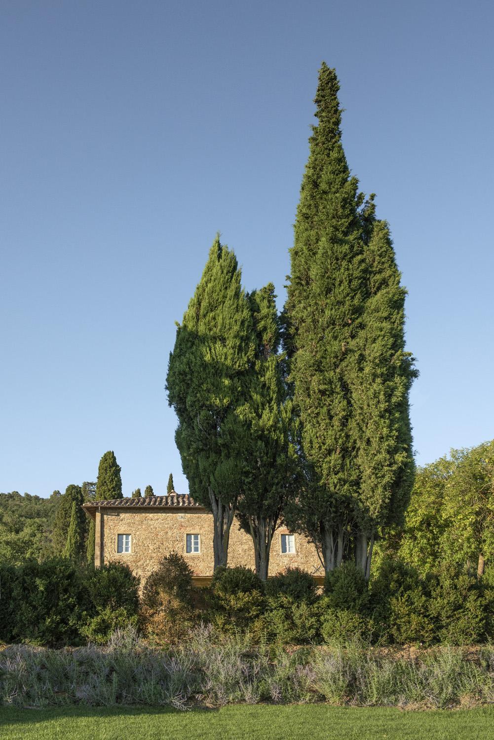Badia di Pomaio Arezzo Exterior foto