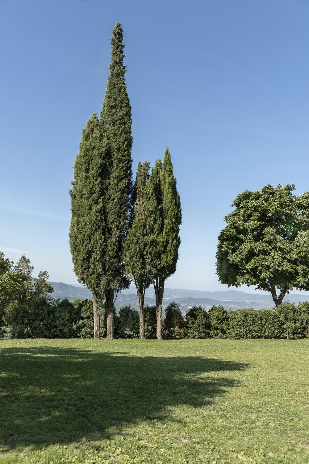 Badia di Pomaio Arezzo Exterior foto