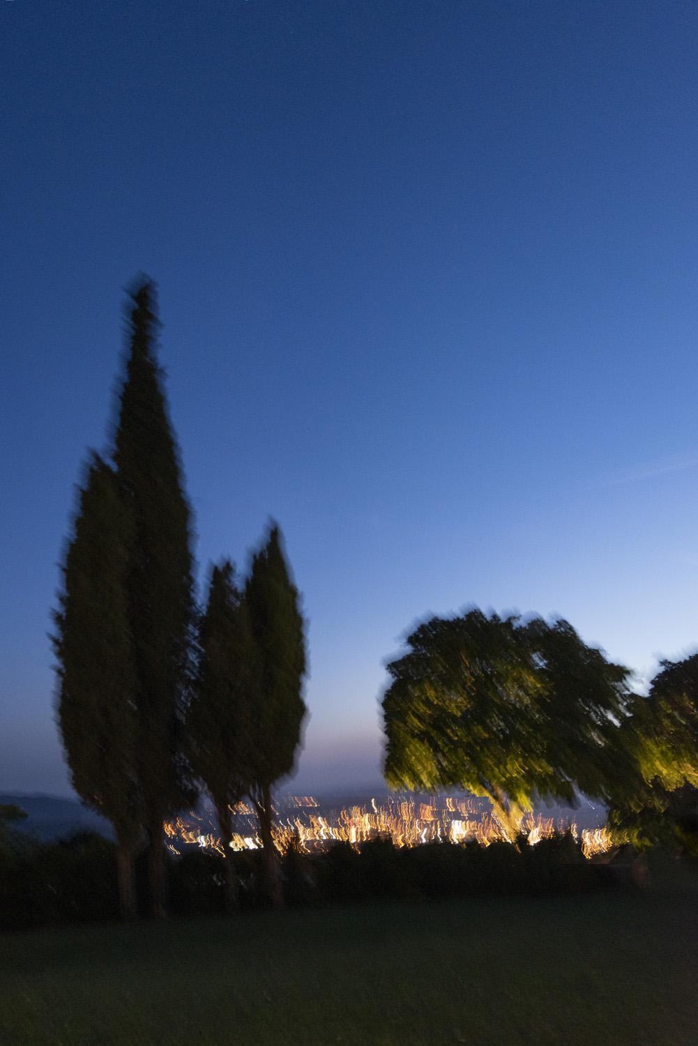 Badia di Pomaio Arezzo Exterior foto