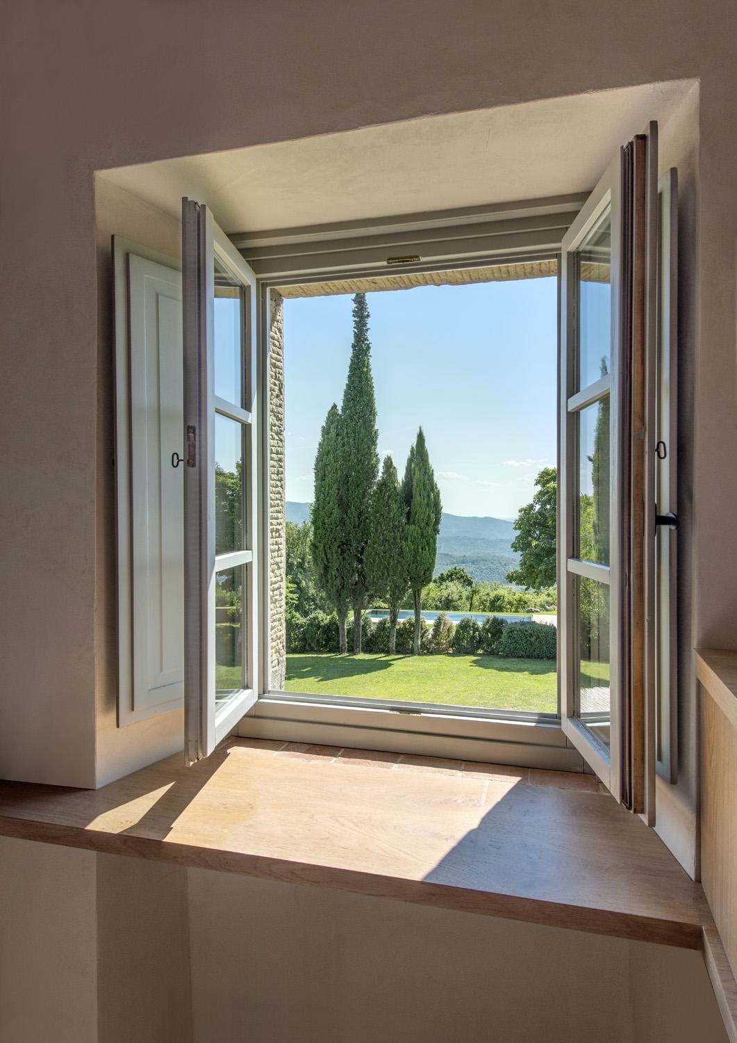 Badia di Pomaio Arezzo Exterior foto