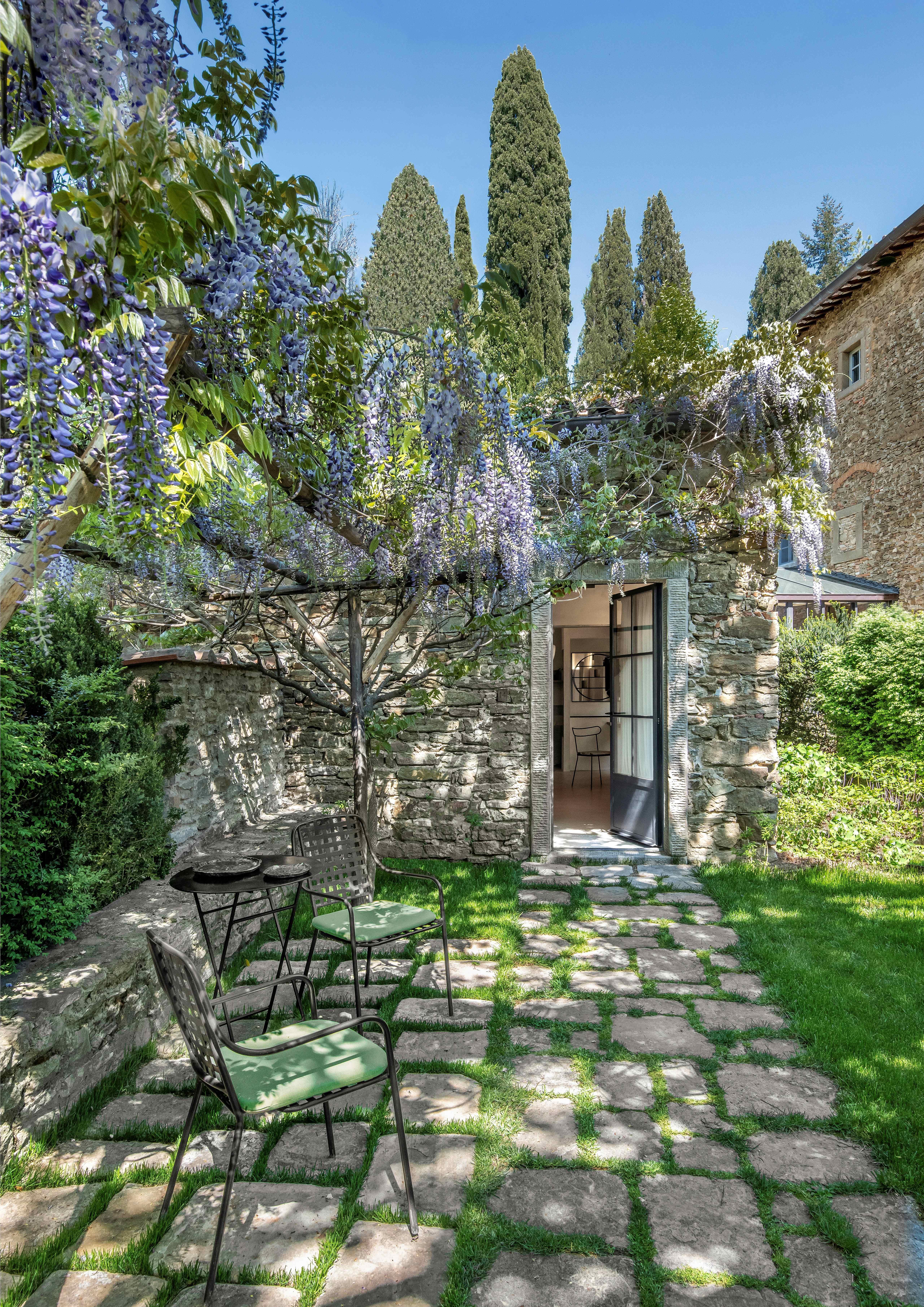 Badia di Pomaio Arezzo Exterior foto